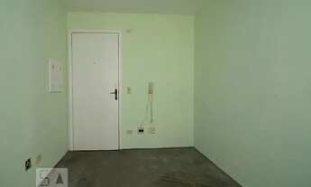 Imagem 5: Apartamento para Aluguel - Campos Elíseos, 1 Quarto, 32 m2