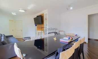 Imagem 7: Apartamento Venda Vila Mascote 140 m² 3 Dormitórios