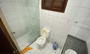 Imagem 7: Casa com 4 dormitórios à venda, 150 m² por R$ 490.000,00 - Cidade dos Funcionários - Forta