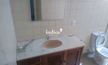 Imagem 5: Apartamento à venda 3 quartos 1 suíte 2 vagas Jardim Paulista Ribeirão Preto