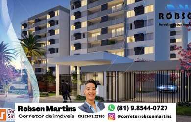 Imagem 2: JANGA 2 QUARTOS - PAULISTA - PE