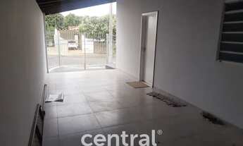 Imagem: Casa a venda, parque vista alegre com 134