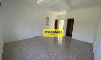 Imagem 3: Sala para alugar, 40 m² - Dos Casa - São Bernardo do Campo/SP