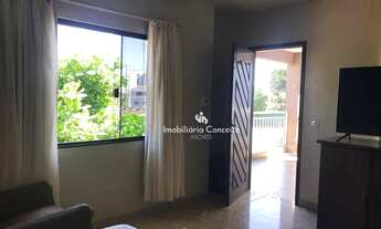 Imagem 6: Sobrado com 1 suíte + 4 dormitórios à venda, 259 m² por R$ 1.200.000 - Coqueiral - Cascave