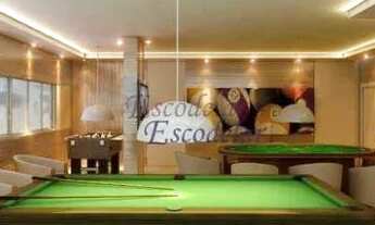 Imagem 6: Cobertura com 2 dormitórios à venda, 100 m² por R$ 1.100.000,00 - Santana - São Paulo/SP