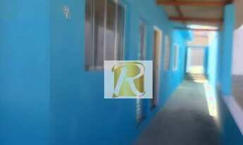 Imagem 5: Casa com 2 dormitórios para alugar, 100 m² por R$ 1.500/mês - Cidade Jardim - Campinas/SP