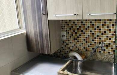 Imagem 6: Apartamento à venda 2 quartos 1 vaga Stephane Rudge Ramos - São Bernardo do Campo - SP