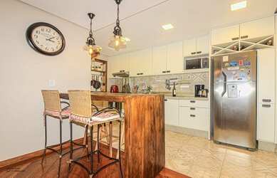 Imagem 4: Casa Condominio em Jardim Isabel