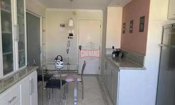 Imagem 5: Cobertura no Bairro Santa Maria