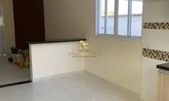 Imagem 3: SI- SOBRADO PARA VENDA NO COND. BOSQUE DOS MANACÁS