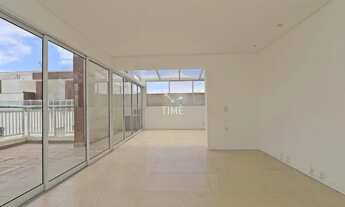 Imagem 4: Cobertura com 3 dormitórios à venda, 243 m² por R$ 1.890.000,00 - Portão - Curitiba/PR