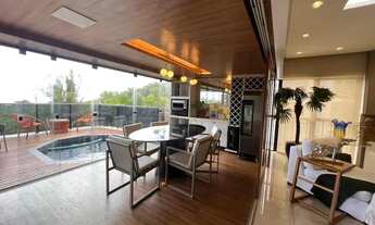 Imagem 6: Apartamento para venda tem 370 metros quadrados com 4 quartos em Jardim Renascença - São L