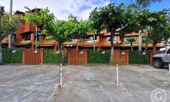 Imagem: Florianópolis - Apartamento - Jurerê