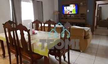 Imagem: Sobrado com 3 dormitórios (1 suíte), 200