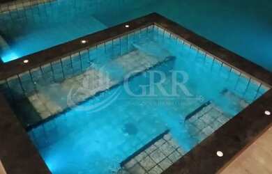 Imagem 6: Sobrado Novo com 5 dormitórios, vista panorâmica no condomínio Mirante do Vale