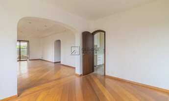 Imagem 6: Apartamento Venda 3 Dormitórios - 280 m² Moema