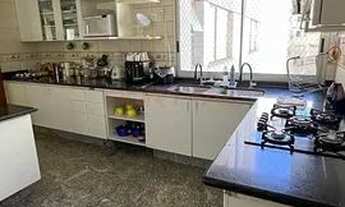 Imagem 7: Apartamento com 4 Quartos à Venda no BAHAMAS, Setor Oeste, Goiânia, 203m2 por R$ 1.200.000