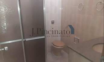 Imagem 4: Casa Padrão em Jundiaí