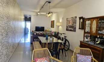 Imagem 2: Oportunidade - Sobrado com 3 dorms. com 2 vagas - Charme e sofisticação, more com qualidad