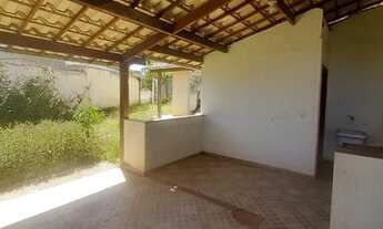 Imagem 4: Casa para aluguel, 3 quartos, 1 suíte, 3 vagas, Vale do Sol - Nova Lima/MG