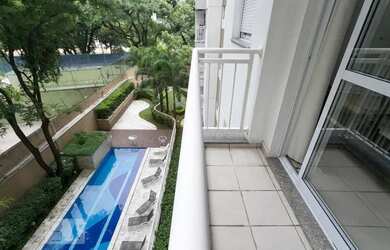 Imagem 7: Apartamento para Aluguel - Bela Vista, 2 Quartos, 55 m2