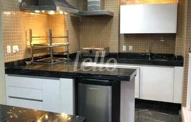 Imagem 5: Santo André - Apartamento Padrão - Jardim