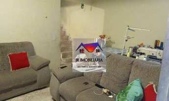 Imagem: Casa à venda, 58 m² por R$ 110.000,00