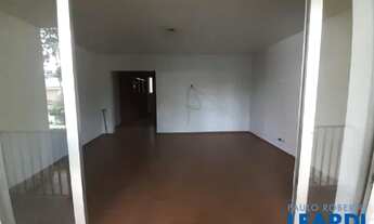 Imagem 5: CASA ASSOBRADADA - CIDADE JARDIM - SP