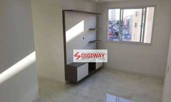 Imagem 2: Prédio Semi Novo