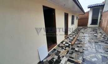 Imagem: Casa 02 quartos jardim cruzeiro (fundos