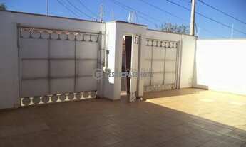 Imagem: Casa Térrea Jardim Flórida Disponível