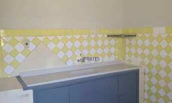 Imagem 7: Vila Anchieta - Casa com 3 dormitórios para alugar, 100 m² por R$ 1.100/mês