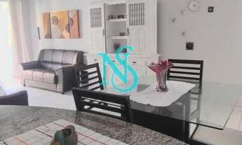 Imagem 3: Apartamento para Venda em Guarujá, Pitangueiras, 2 dormitórios, 2 banheiros, 1 vaga