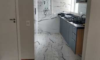 Imagem 3: Apto Campo Grande