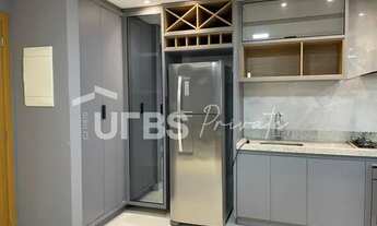 Imagem 4: Lux Home Design - Apartamento 2 quartos, sendo 1 suíte