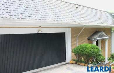 Imagem 7: CASA ASSOBRADADA - MORUMBI - SP