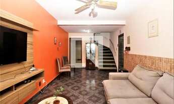 Imagem 4: Casa à Venda - Santana, 3 Quartos, 120 m2