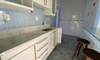 Imagem 6: Excelente três quartos para aluguel no Jardim Apipema - 3/4 - 72 m2 - Semi mobiliado - Sal