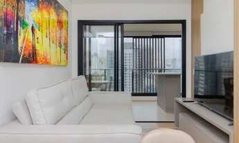 Imagem: Apartamento com 2 dormitórios para alugar