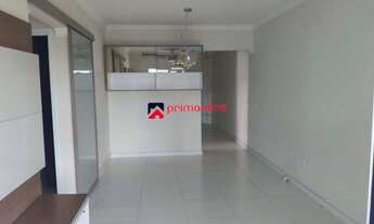 Imagem 3: Apartamento com 2 dorms, Caiçara, Praia Grande - R$ 490 mil, Cod