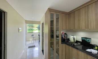 Imagem 6: Sobrado à venda, 4 quartos, sendo 1 suíte, Bairro São Luís, Jaraguá do Sul/ SC