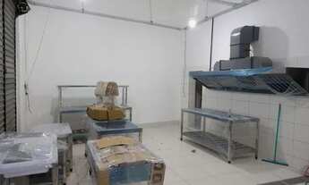 Imagem: Bancada de inox coifas estantes inox (FÁBRICA