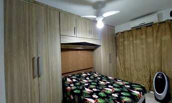 Imagem 5: Apartamento com 2 Quartos no Melhor Condomínio de Realengo - Rio de janeiro