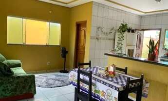 Imagem 2: FXC7 CASA EM ENSEADA DE JACARAIPE