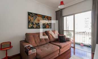 Imagem 2: Apartamento à Venda - Vila Olímpia, 3 Quartos, 67 m2