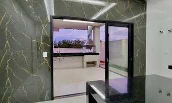 Imagem 7: Casa á venda em Condomínio Fechado Terras Alphaville - Anápolis GO