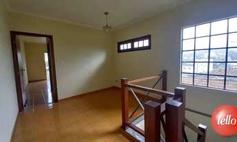 Imagem 2: São Paulo - Casa Padrão - Tucuruvi