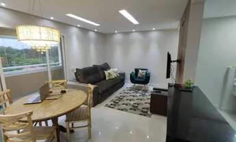 Imagem 2: Apartamento à venda, 80 m² por R$ 580.000,00 - Parque Santa Cecília - Piracicaba/SP