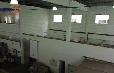 Imagem 5: Galpão à venda, 750 m² por R$ 4.000.000,00 - Eldorado - São José dos Campos/SP