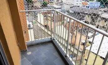 Imagem 3: Apartamento à Venda - Meier, 2 Quartos, 52 m2